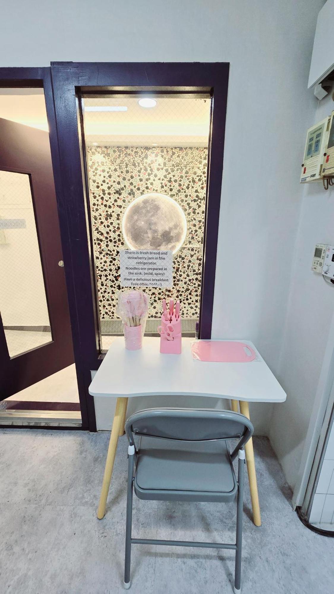 Time Stay Seoul Bagian luar foto