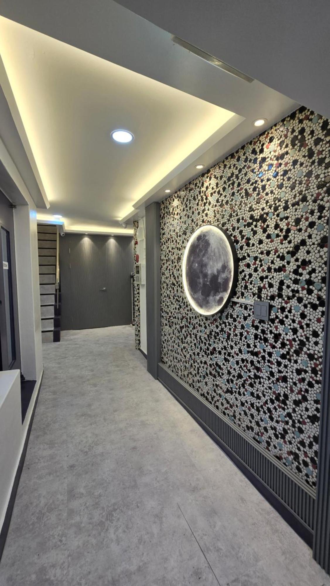 Time Stay Seoul Bagian luar foto